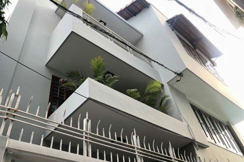 Cần bán villa 5 phòng ngủ tại Phường 12, Quận Tân Bình, Hồ Chí Minh