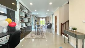 3 Bedroom House for sale in Villa Asiatic, Na Kluea, Chonburi