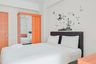 Apartemen disewa dengan 1 kamar tidur di Ciputat, Banten
