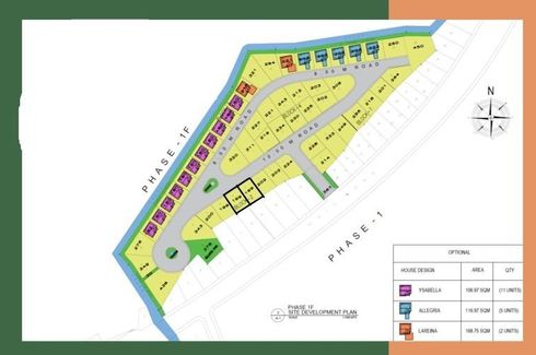 Land for sale in Longos, Bulacan