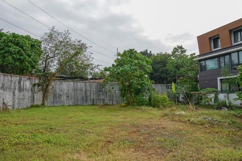 Land for sale in Forbes Park North, Metro Manila