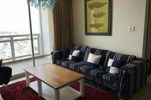 Cho thuê căn hộ chung cư 3 phòng ngủ tại Tân Định, Quận 1, Hồ Chí Minh
