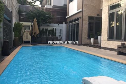 9 Bedroom House for rent in Thao Dien, Ho Chi Minh