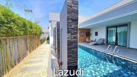 3 Bedroom Villa for sale in Nong Prue, Chonburi