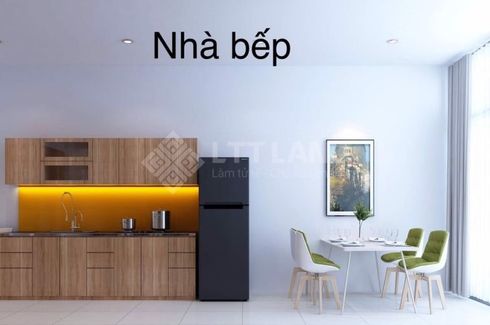 1 Bedroom Condo for rent in Hoa Hai, Da Nang