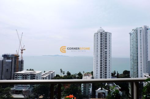 2 Bedroom Condo for sale in Wong amat Beach, Na Kluea, Chonburi