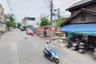 Land for sale in Wat Phraya Krai, Bangkok near BTS Saphan Taksin