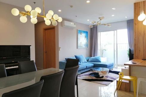 3 Bedroom Condo for rent in Cityland Park Hills, Phuong 10, Ho Chi Minh