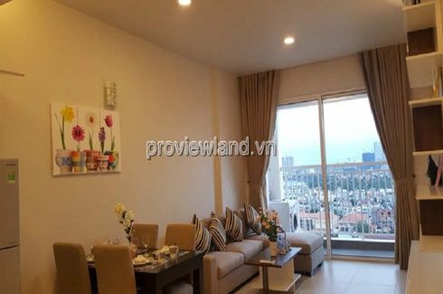 Cho thuê nhà riêng 2 phòng ngủ tại Tropic Gardent Apartment, Thảo Điền, Quận 2, Hồ Chí Minh