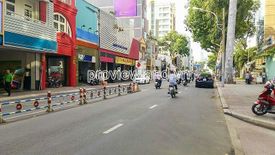 Cần bán nhà phố  tại Phường 6, Quận 3, Hồ Chí Minh