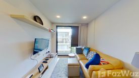 1 Bedroom Condo for sale in The Tree Sukhumvit 64, Bang Chak, Bangkok near BTS Punnawithi