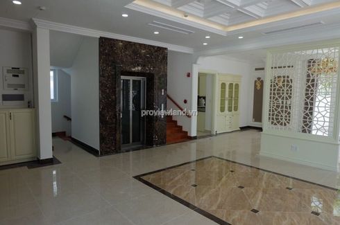 5 Bedroom Villa for sale in An Phu Tay, Ho Chi Minh