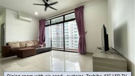 3 Bedroom Apartment for rent in Taman Mount Austin, Johor