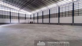 Warehouse / Factory for rent in Bang Phriang, Samut Prakan