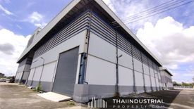 Warehouse / Factory for rent in Bang Phriang, Samut Prakan