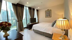 2 Bedroom Condo for rent in Noble Ploenchit, Langsuan, Bangkok near BTS Ploen Chit