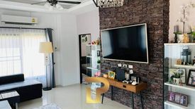 2 Bedroom House for sale in Bang Sare, Chonburi