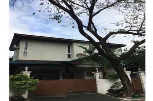 6 Bedroom House for rent in Alabang, Metro Manila