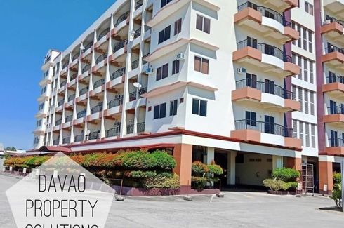 Condo for rent in Barangay 15-B, Davao del Sur