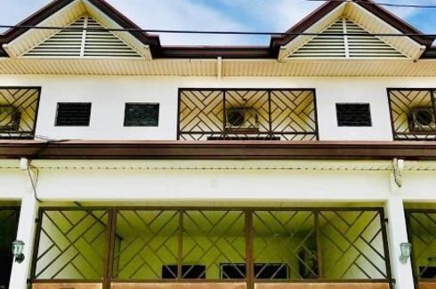 3 Bedroom Townhouse for rent in San Jose, Pampanga