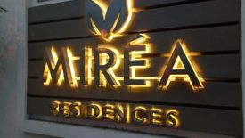 2 Bedroom Condo for sale in Mirea Residences, Santolan, Metro Manila