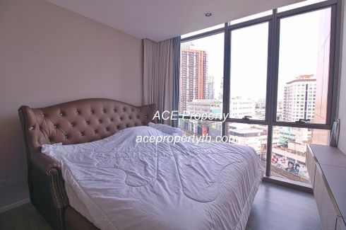 1 Bedroom Condo for Sale or Rent in The Room Sukhumvit 69, Phra Khanong Nuea, Bangkok near BTS Phra Khanong