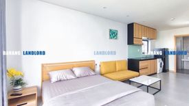 Cho thuê căn hộ chung cư 1 phòng ngủ tại Khuê Mỹ, Quận Ngũ Hành Sơn, Đà Nẵng