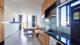 Cho thuê căn hộ chung cư 1 phòng ngủ tại Khuê Mỹ, Quận Ngũ Hành Sơn, Đà Nẵng