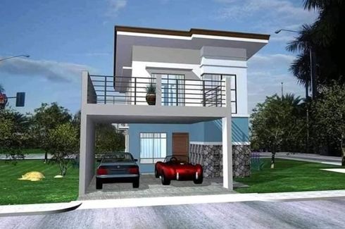 3 Bedroom House for sale in Pasong Kawayan II, Cavite