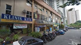 Commercial for rent in Bandar Baru Sentul, Kuala Lumpur
