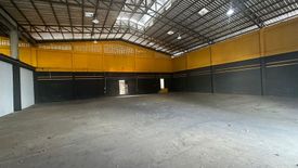 Warehouse / Factory for rent in Phra Khanong, Bangkok near BTS Thong Lo