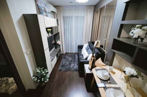 1 Bedroom Condo for rent in C Ekkamai, Khlong Tan Nuea, Bangkok near BTS Ekkamai