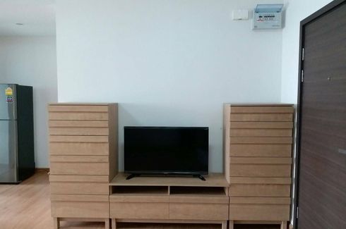 1 Bedroom Condo for sale in Supalai Veranda Ratchavipha - Prachachuen, Bang Sue, Bangkok near MRT Wong Sawang