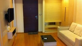 ให้เช่าคอนโด ดิ แอดเดรส อโศก 1 ห้องนอน ใน มักกะสัน, ราชเทวี ใกล้ MRT เพชรบุรี