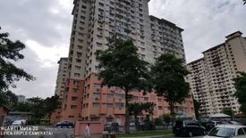 3 Bedroom Apartment for sale in Taman Setapak, Kuala Lumpur