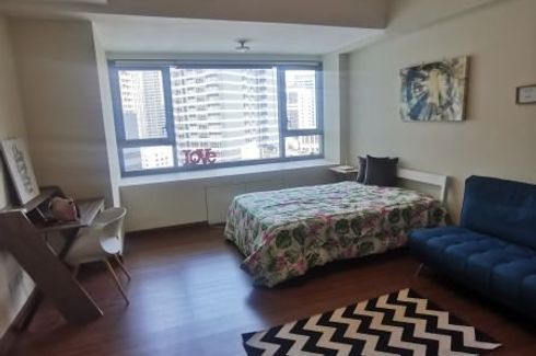 Condo for Sale or Rent in Shang Salcedo Place, Bel-Air, Metro Manila