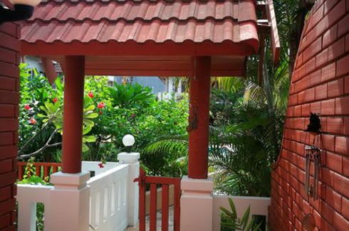 Townhouse for Sale or Rent in Villa 49 Townhouse, Khlong Tan Nuea, Bangkok near BTS Thong Lo