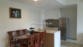 2 Bedroom Apartment for rent in Phuong 13, Ho Chi Minh