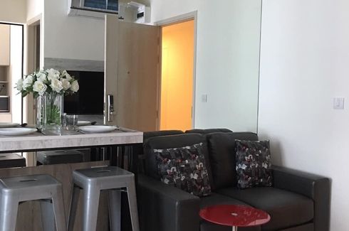 1 Bedroom Condo for rent in Life Asoke, Bang Kapi, Bangkok near MRT Phetchaburi