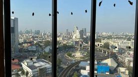 2 Bedroom Condo for sale in Ideo Q Victory, Thanon Phaya Thai, Bangkok near BTS Victory Monument