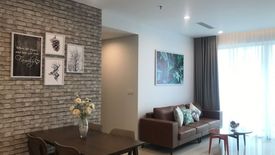 Cho thuê căn hộ 2 phòng ngủ tại Thủ Thiêm, Quận 2, Hồ Chí Minh
