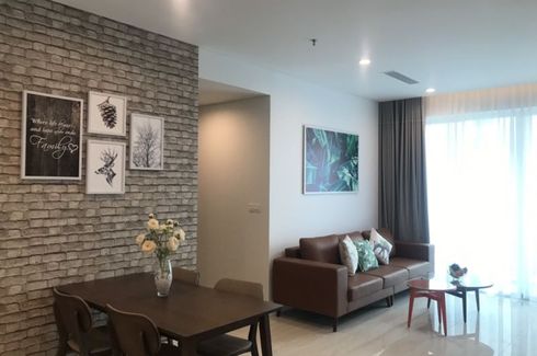 2 Bedroom Condo for rent in Thu Thiem, Ho Chi Minh