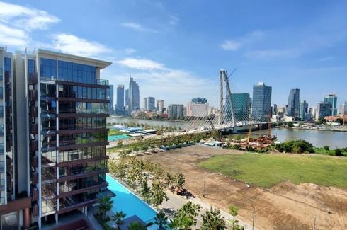 3 Bedroom Apartment for Sale or Rent in Metropole Thu Thiem, An Khanh, Ho Chi Minh