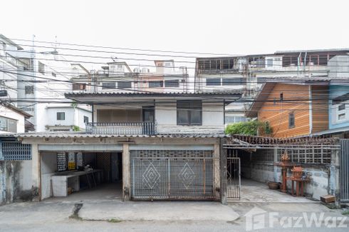 ให้เช่าบ้าน 3 ห้องนอน ใน หนองบอน, ประเวศ ใกล้ MRT ศรีอุดม