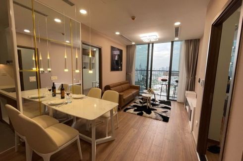 2 Bedroom Condo for rent in Eco Green Sài Gòn, Tan Thuan Tay, Ho Chi Minh