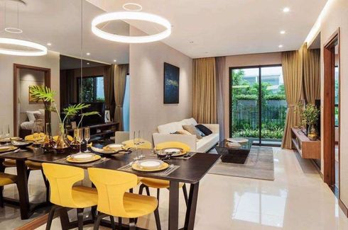 Cần bán căn hộ 2 phòng ngủ tại High Intela, Phong Phú, Huyện Bình Chánh, Hồ Chí Minh