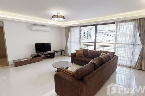 3 Bedroom Apartment for rent in Mela Grande, Khlong Toei Nuea, Bangkok near MRT Sukhumvit