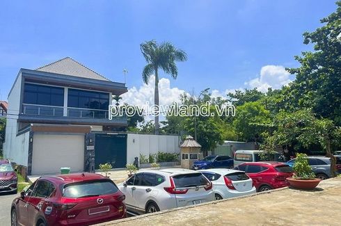 Land for sale in Hiep Binh Chanh, Ho Chi Minh