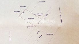 Land for sale in Hiep Binh Chanh, Ho Chi Minh