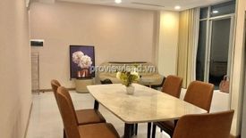 2 Bedroom Apartment for rent in Phuong 22, Ho Chi Minh